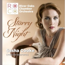 Starry Night (ROCO in Concert: Notes to be Written)