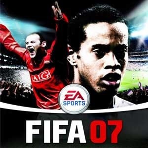 FIFA 07 Soundtrack