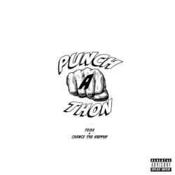 PUNCH-A-THON