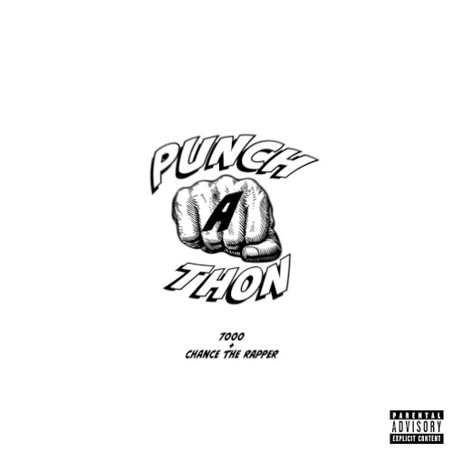 PUNCH-A-THON