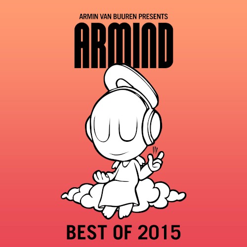 Armin van Buuren Presents Armind: Best of 2015
