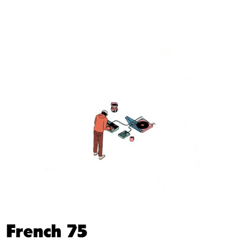 French 75
