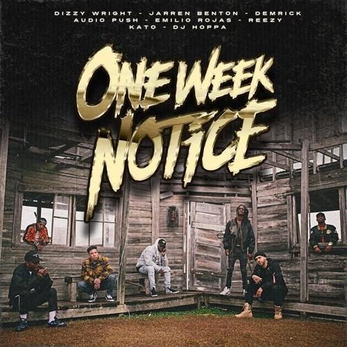 One Week Notice