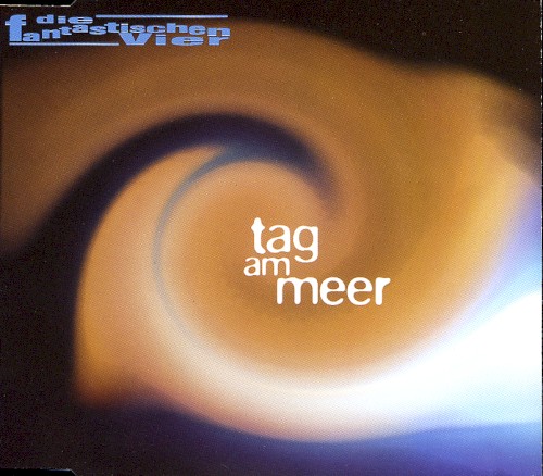 Tag am Meer