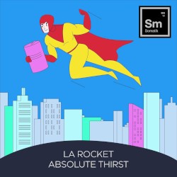 Absolute Thirst
