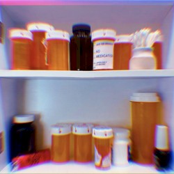 NO MEDICATION