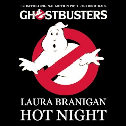 Hot Night
