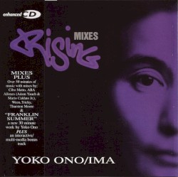 Rising Mixes