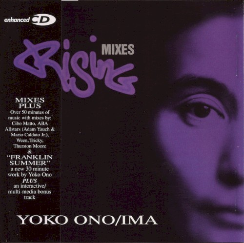 Rising Mixes
