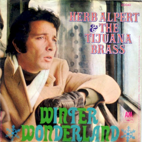 Winter Wonderland / Jingle Bell Rock