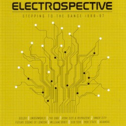 Electrospective: Stepping to the Dance 1988-97