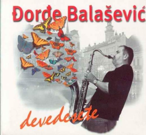 Devedesete