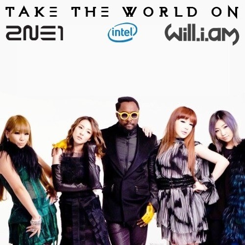 Take the World On