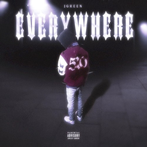 Everywhere