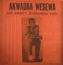 Akwadaa Wesewa