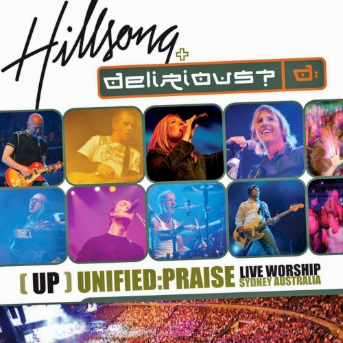 (UP) Unified:Praise