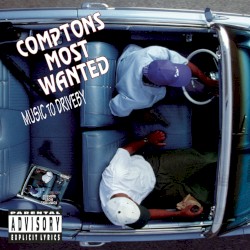 Music to Driveby