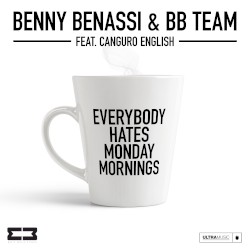 Everybody Hates Monday Mornings