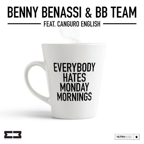Everybody Hates Monday Mornings