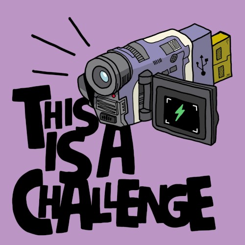 This Is a Challenge