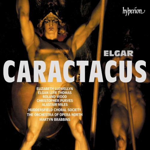 Caractacus