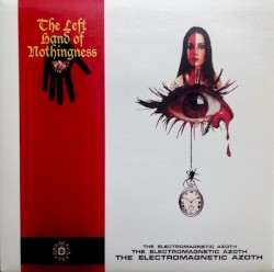 The Left Hand of Nothingness / Personnae: Halloween