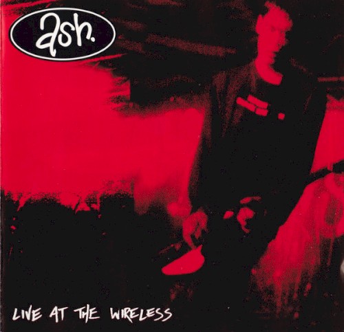 Live at the Wireless