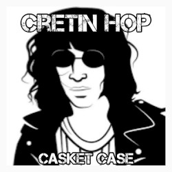 Cretin Hop