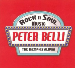 Rock n Soul Music - The Memphis Album