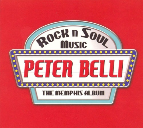 Rock n Soul Music - The Memphis Album