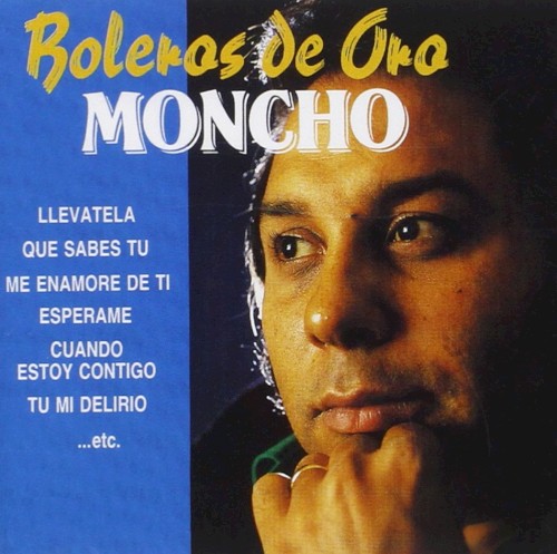 Boleros de oro