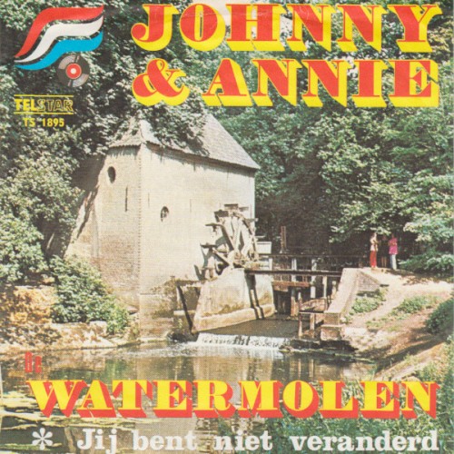 Watermolen