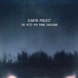 Tre pezzi per piano gaussiano