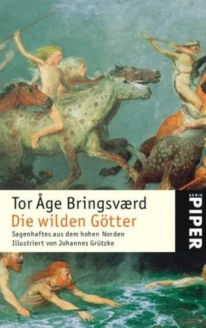 Sagen aus dem hohen Norden