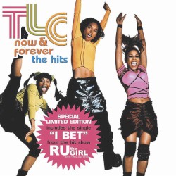 Now & Forever: The Hits