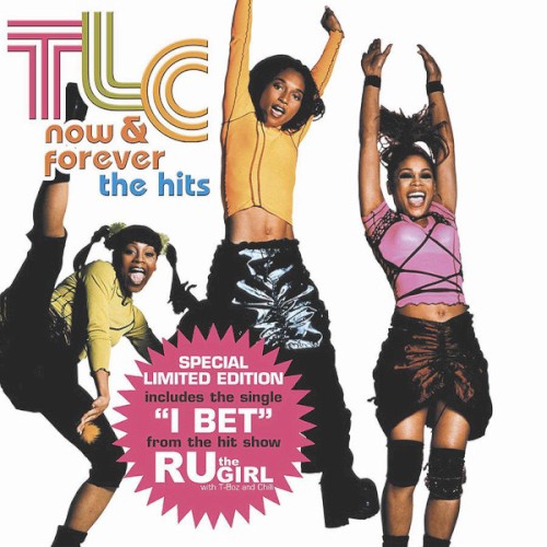 Now & Forever: The Hits