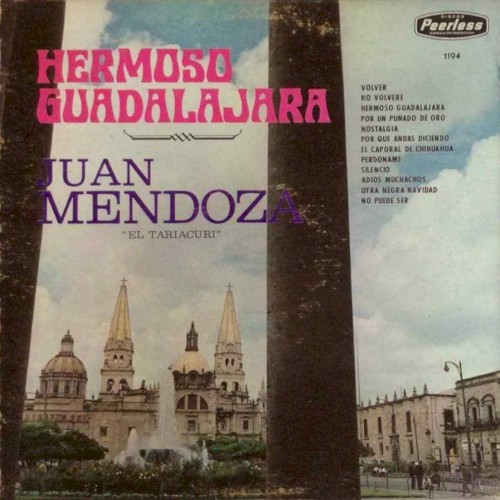 Hermoso Guadalajara
