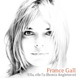 Ella Elle L'A (Remix Angleterre)