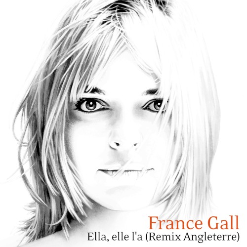 Ella Elle L'A (Remix Angleterre)