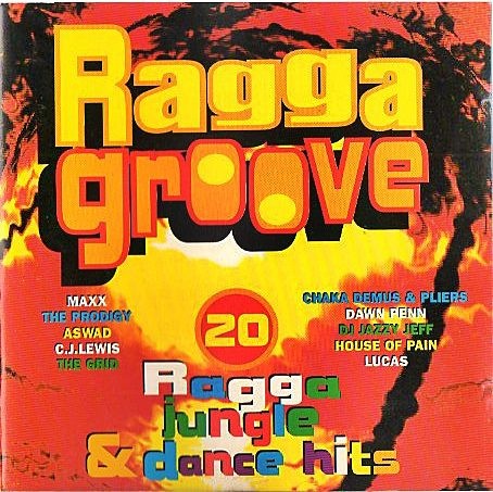 Ragga Groove