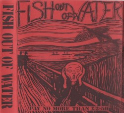Fish Out of Water