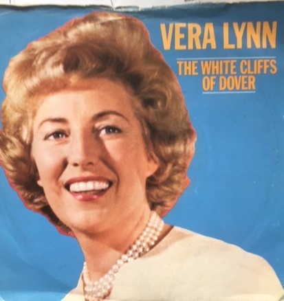 The White Cliffs of Dover / A Nightingale Sang in Berkeley Square