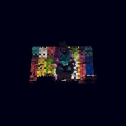 ZAN - black (KOLA remix)