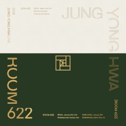 2018 Jung Yong Hwa 'Room 622' (live)