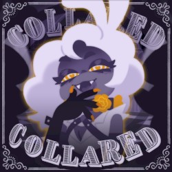 Collared