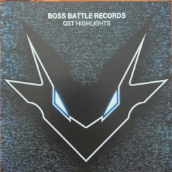 Boss Battle Records / Remote Control OST Highlights