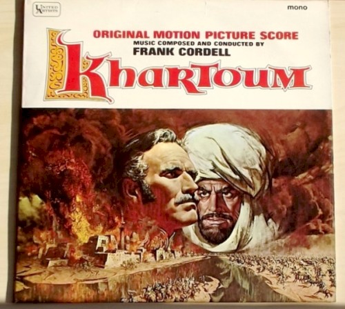 Khartoum