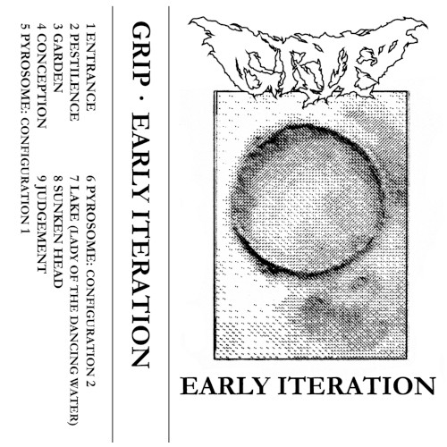 Early Iteration