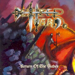 Return of the Blades