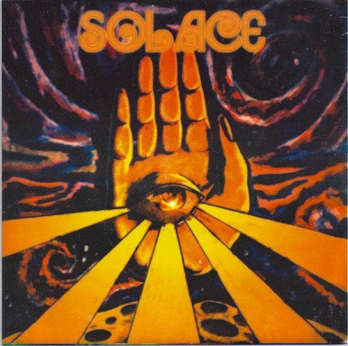 Solace
